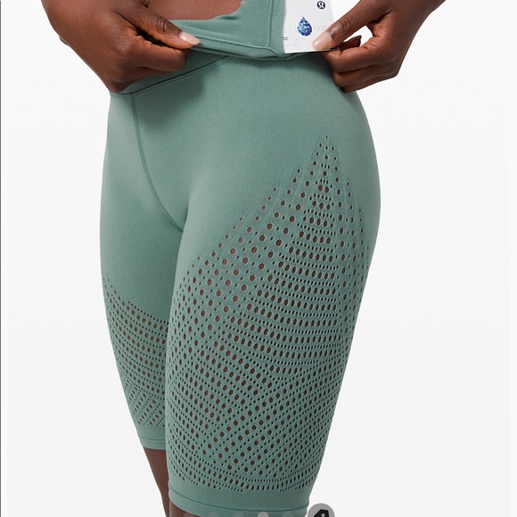 Lululemon Reveal Short Digital Rain - Picture 5 of 7